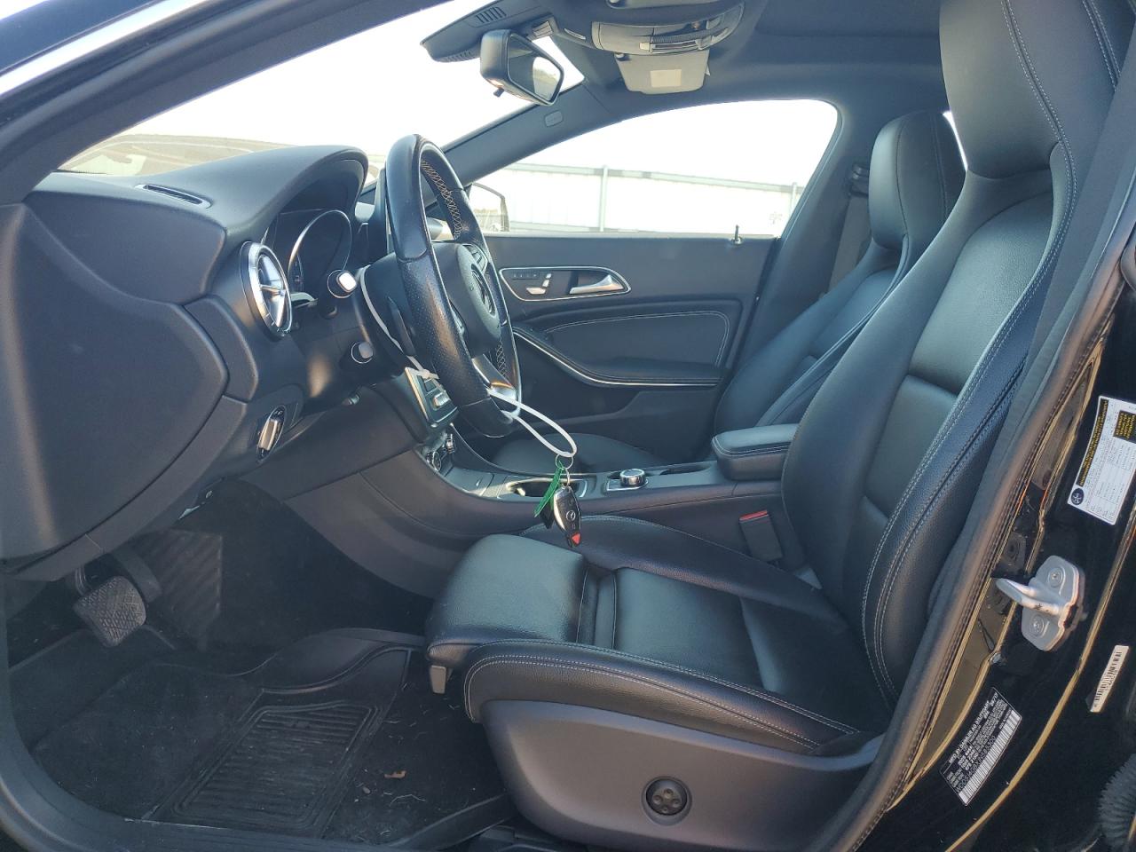 2018 Mercedes-Benz Cla 250 4Matic VIN: WDDSJ4GBXJN585300 Lot: 92819815