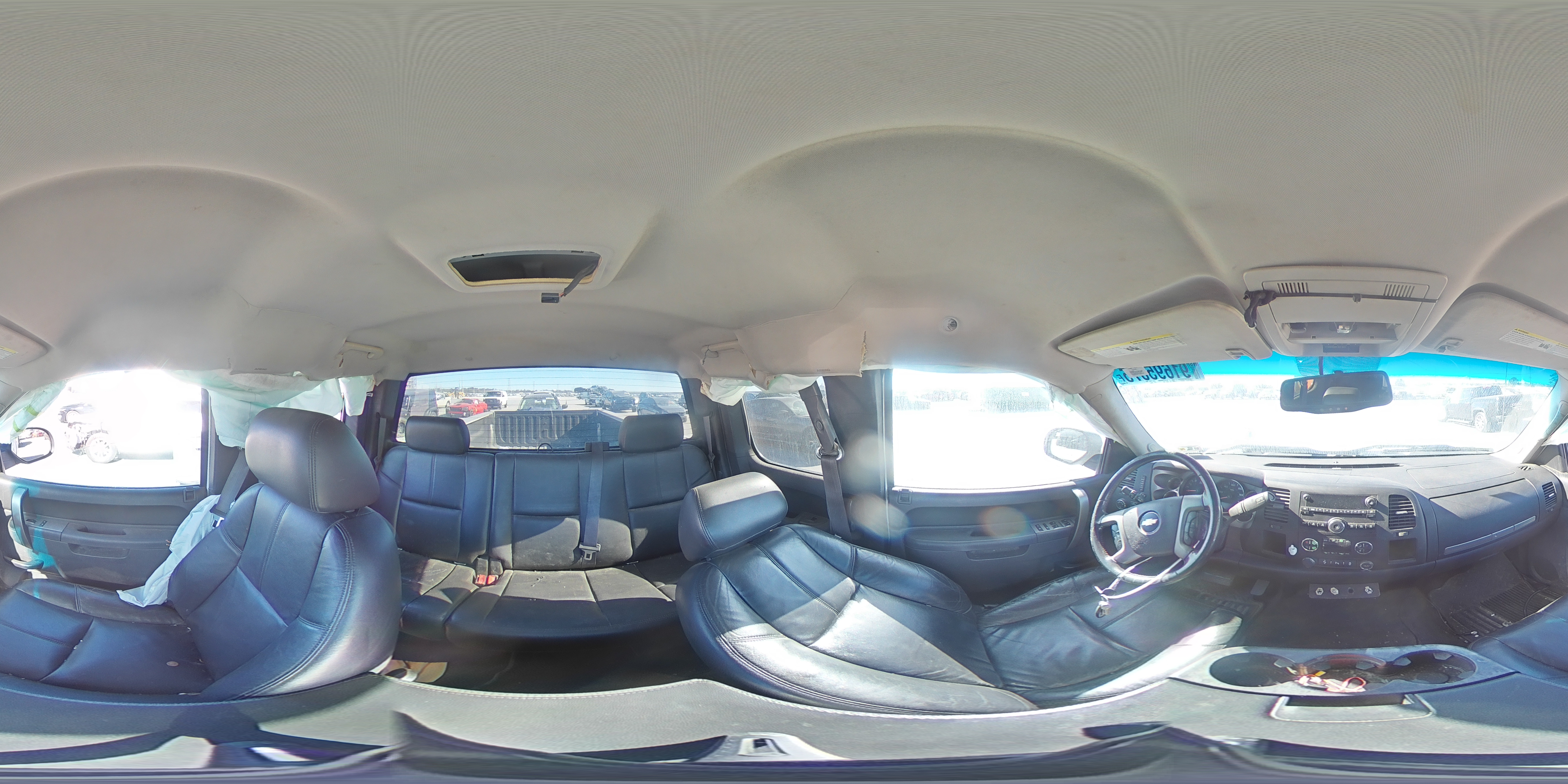 2012 Chevrolet Silverado C1500 Lt VIN: 1GCRCSE08CZ176524 Lot: 91695075