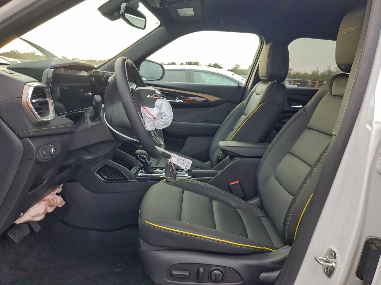 2026 Chevrolet Trailblazer Activ VIN: KL79MVSL4TB042581 Lot: 94189725