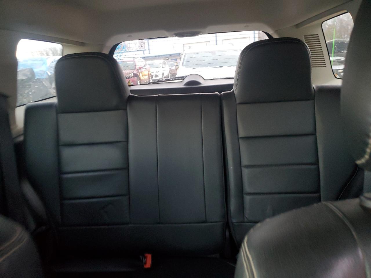 2017 Jeep Patriot Latitude VIN: 1C4NJRFB3HD176528 Lot: 91274395