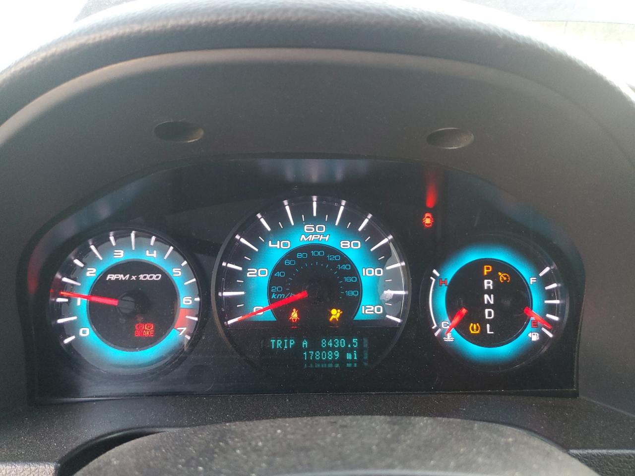 2011 Ford Fusion Se VIN: 3FAHP0HA6BR254574 Lot: 71767865