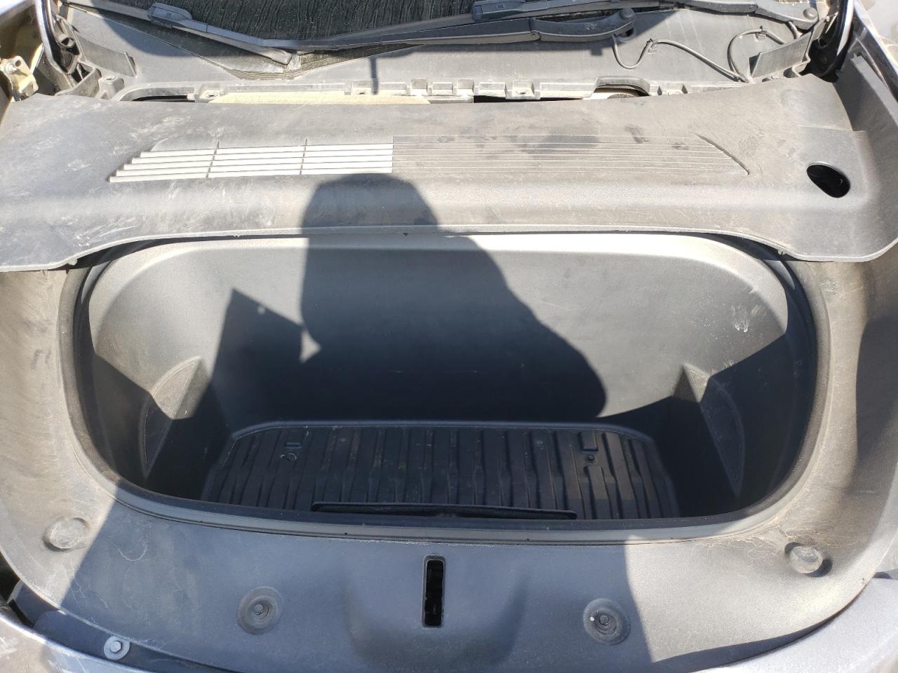 2021 Tesla Model Y VIN: 5YJYGDED7MF126557 Lot: 91942755