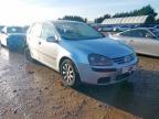 2004 VOLKSWAGEN GOLF 1.9 SE TDI 5DR for sale at Copart WISBECH