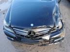 2014 MERCEDES-BENZ C CLASS C220 CDI AMG SPORT EDITION 5DR AUTO [PREMIUM PLUS] for sale at Copart BRISTOL
