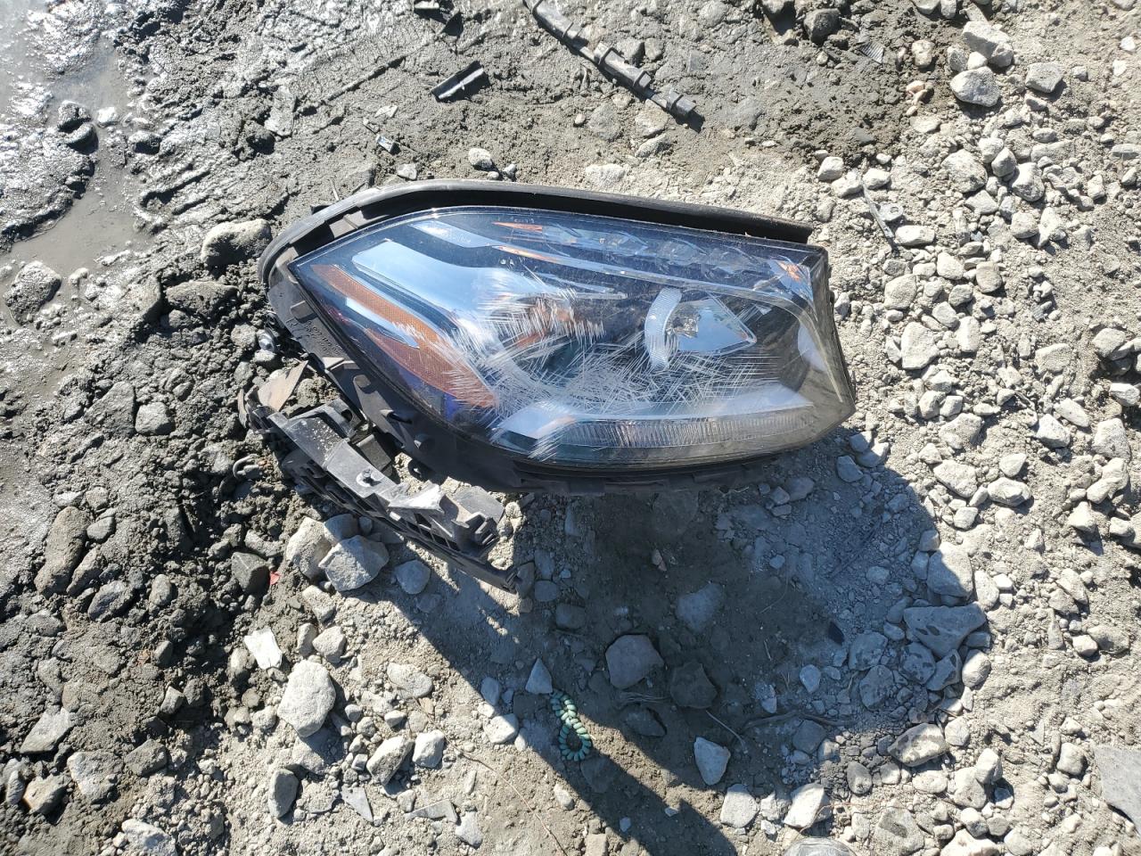 2004 Lexus Rx 330 VIN: 2T2GA31U34C018675 Lot: 93307035