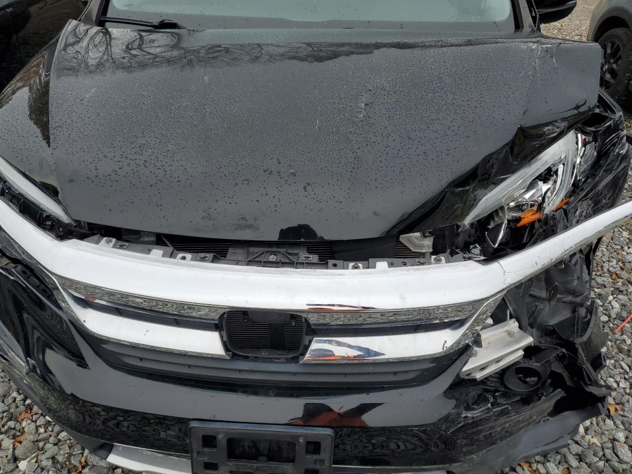 2021 Honda Pilot Exl VIN: 5FNYF6H50MB088656 Lot: 91024315