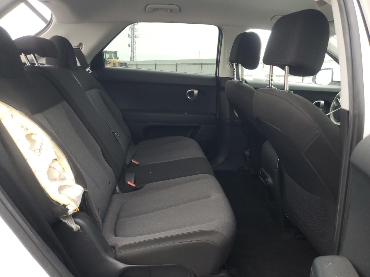 2024 Hyundai Ioniq 5 Sel VIN: KM8KN4DE6RU286008 Lot: 91619225