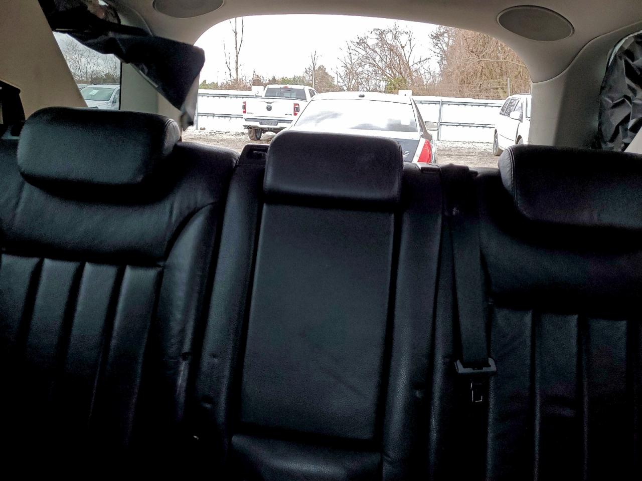 2008 Mercedes-Benz Ml 550 VIN: 4JGBB72E38A353340 Lot: 94391085