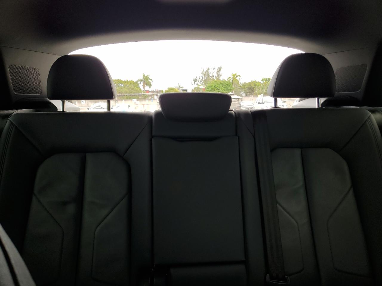 2021 Audi Q3 Premium S Line 45 VIN: WA1DECF34M1093671 Lot: 87454005