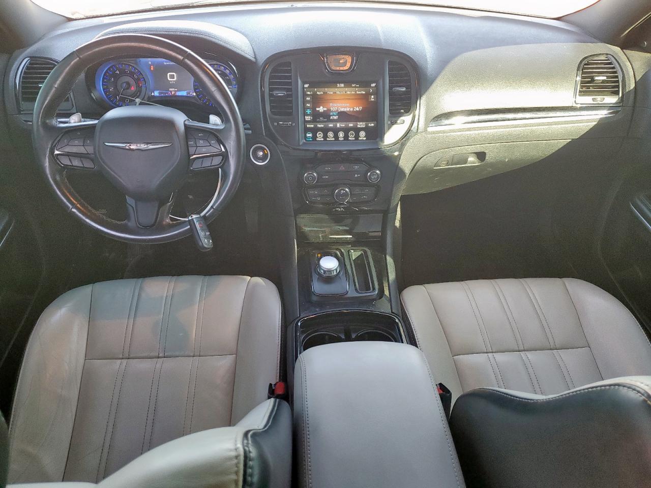 2020 Chrysler 300 S VIN: 2C3CCABG9LH239281 Lot: 91461615