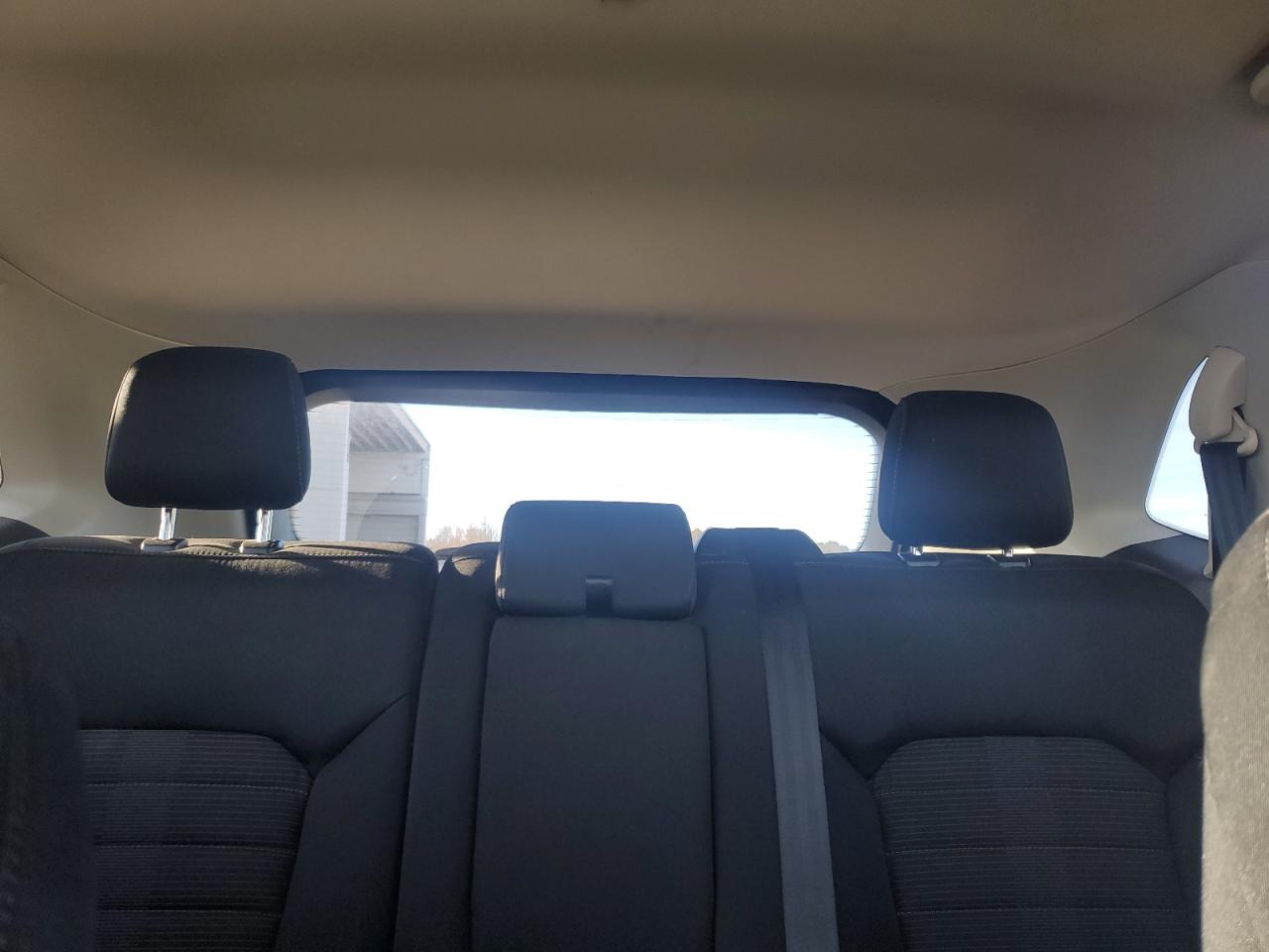 2016 Ford Edge Sel VIN: 2FMPK4J9XGBC55790 Lot: 90546535