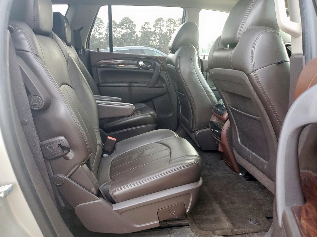 2014 Buick Enclave VIN: 5GAKRCKD2EJ150422 Lot: 92309985