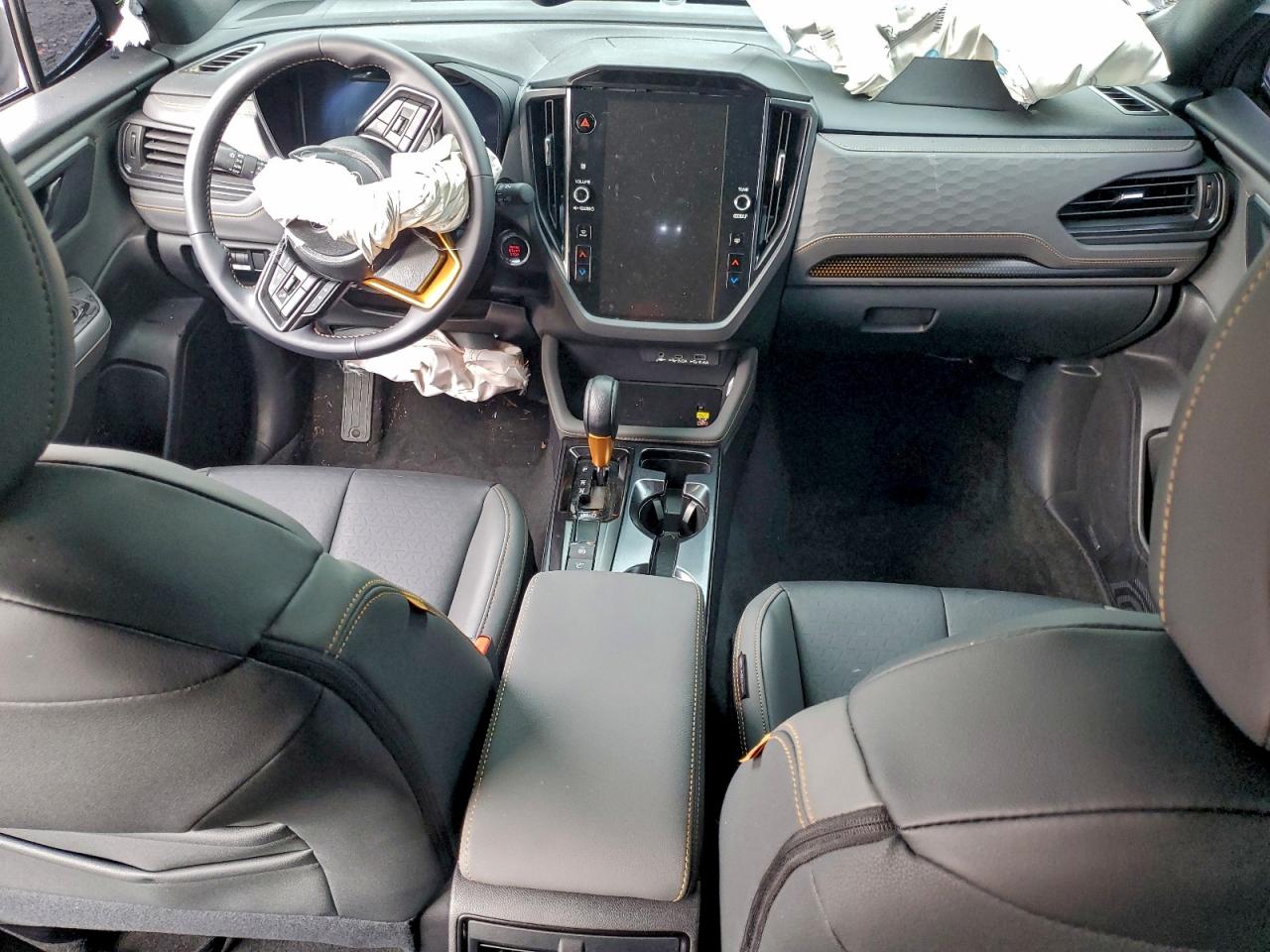 2026 Subaru Forester Wilderness VIN: 4S4SLDL60T3006838 Lot: 94543345