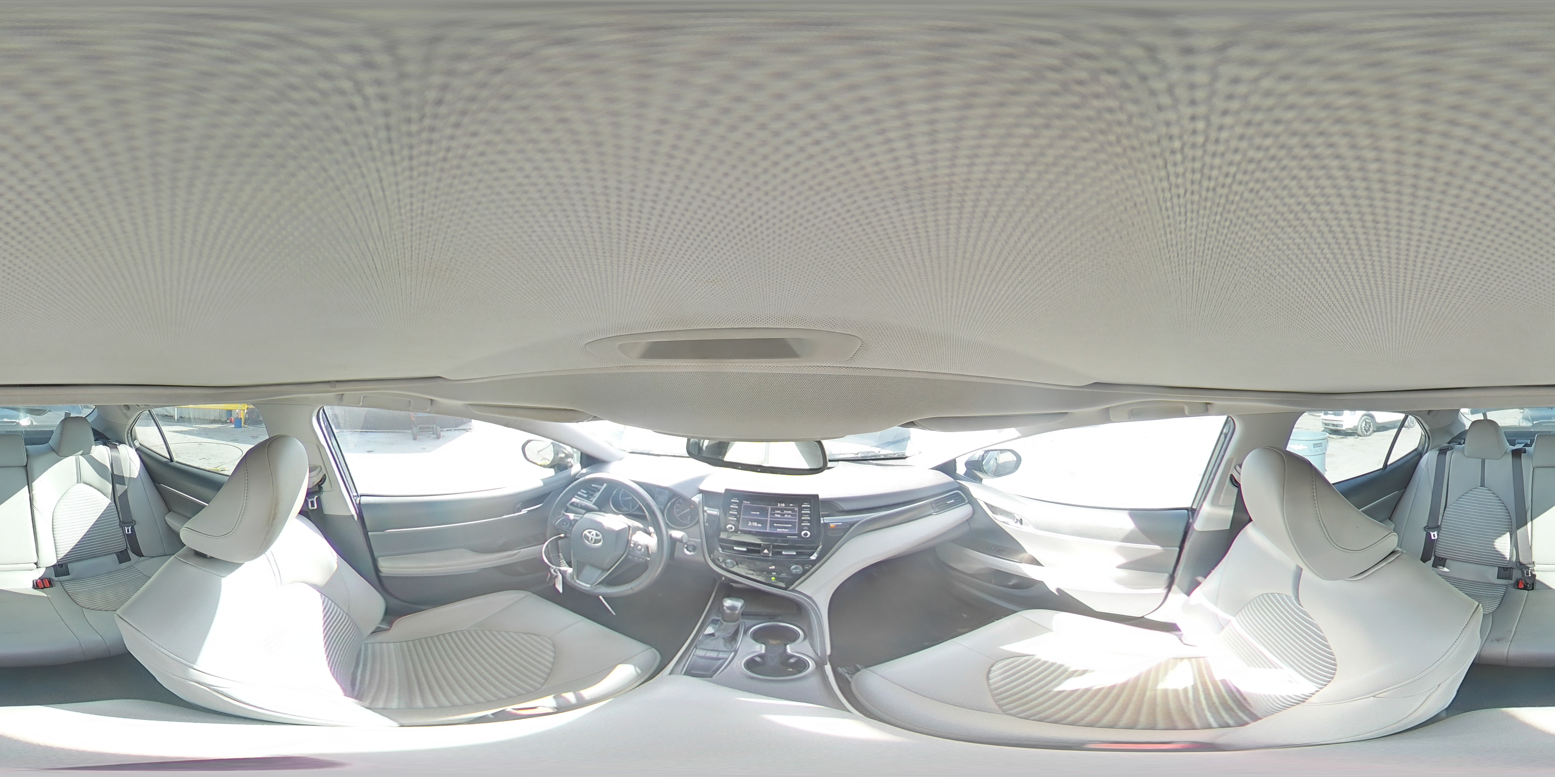 2022 Toyota Camry Se VIN: 4T1T11AK3NU638805 Lot: 94506715