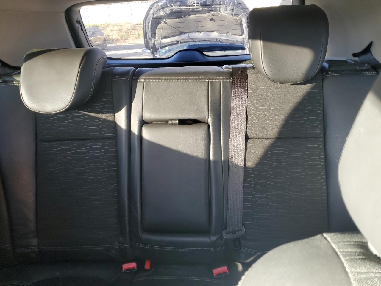 2015 Buick Encore VIN: KL4CJESB6FB239663 Lot: 93030935