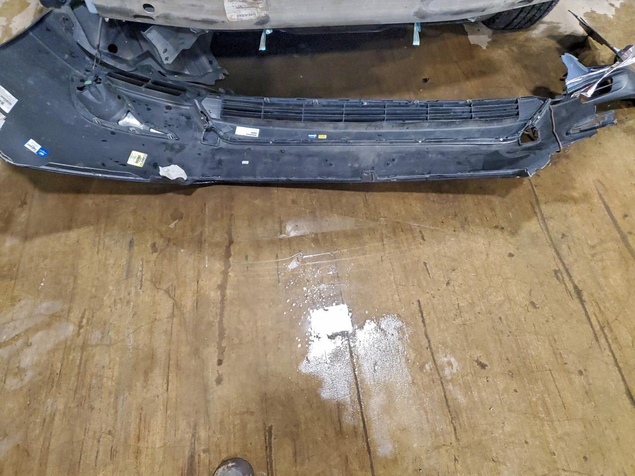 2012 Toyota Highlander Base VIN: 5TDBK3EH8CS095461 Lot: 94030205