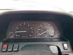 1995 ROVER 216 CABRIOLET SE  for sale at Copart BRISTOL
