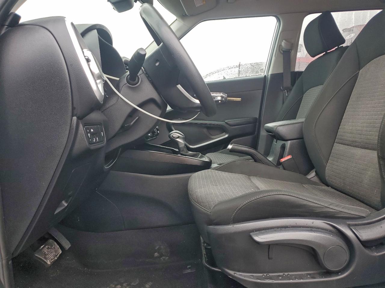 2020 Kia Soul Lx VIN: KNDJ23AU3L7719093 Lot: 93108245