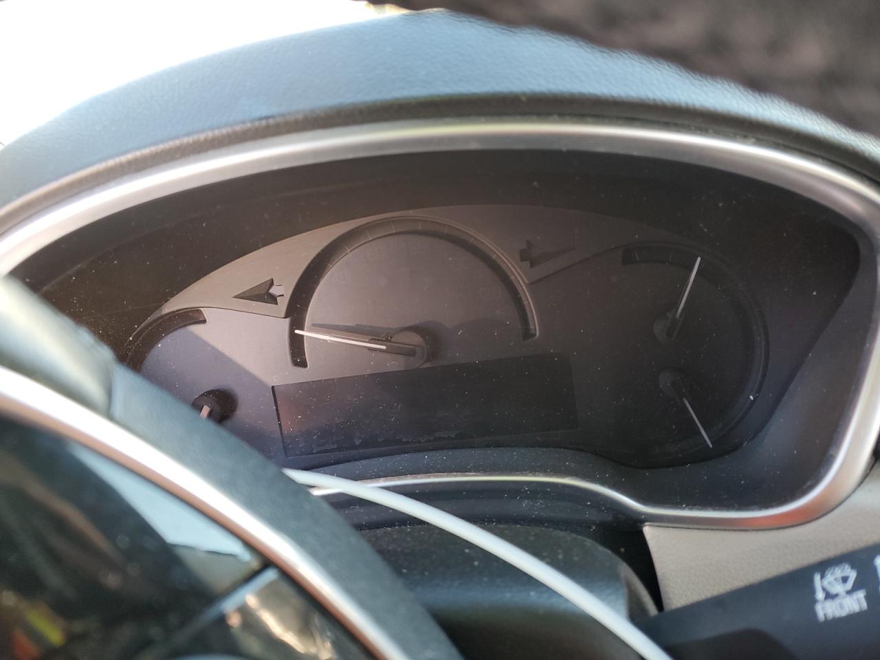 2015 Cadillac Srx Luxury Collection VIN: 3GYFNBE37FS524316 Lot: 91639495