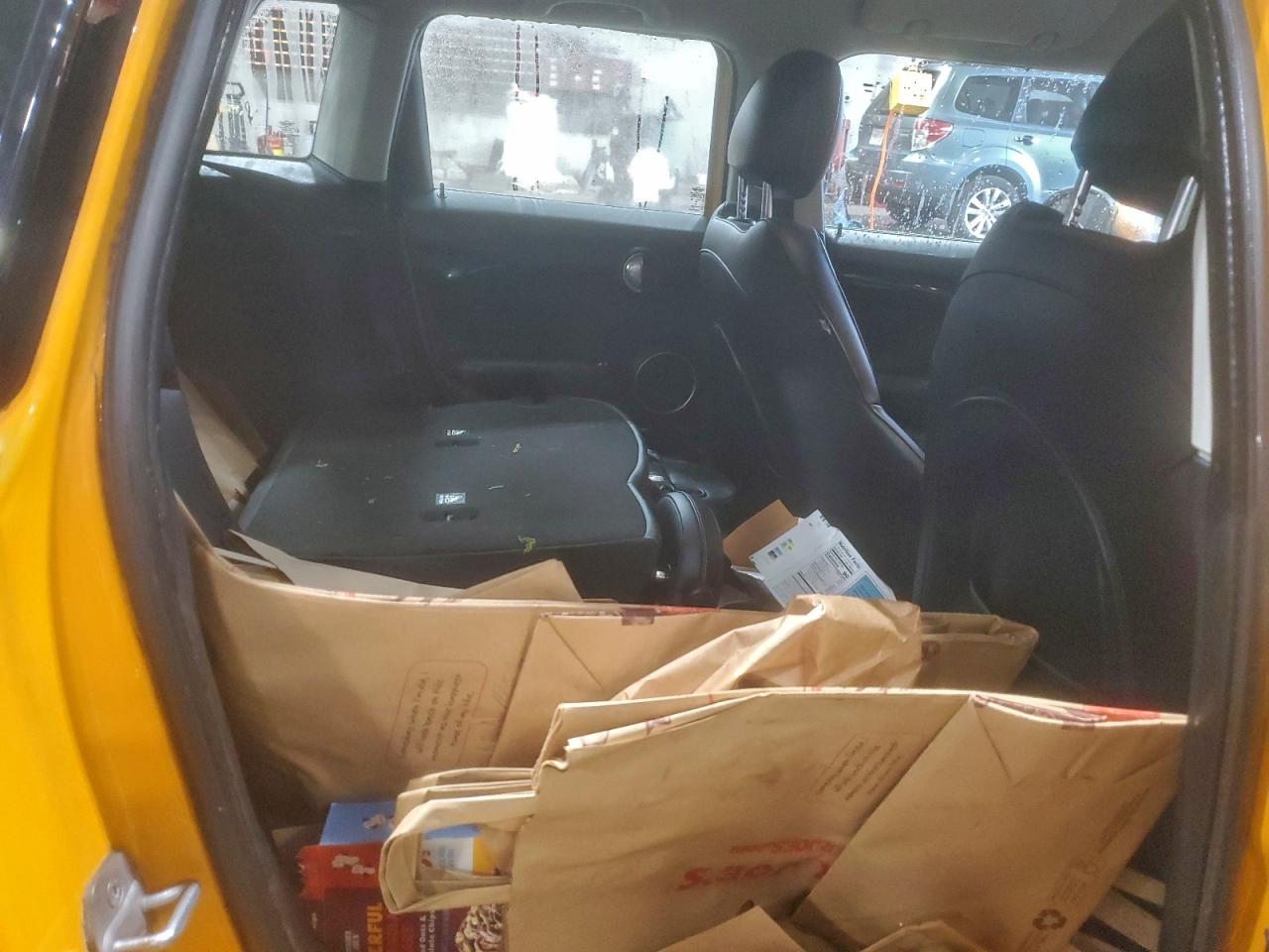 2015 Mini Cooper S VIN: WMWXU3C57FT891968 Lot: 94167865