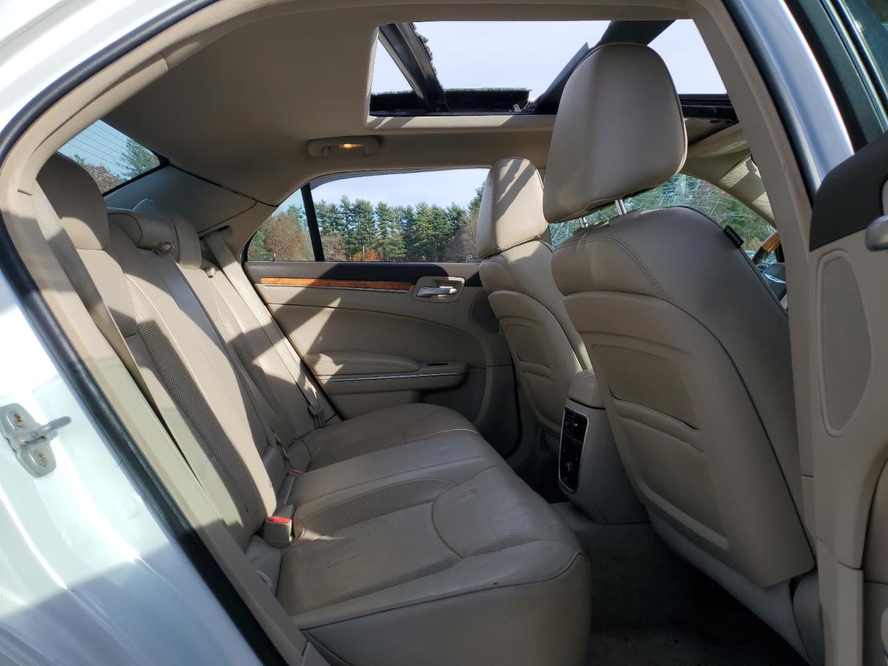 2013 Chrysler 300C VIN: 2C3CCAKT0DH564559 Lot: 91840965