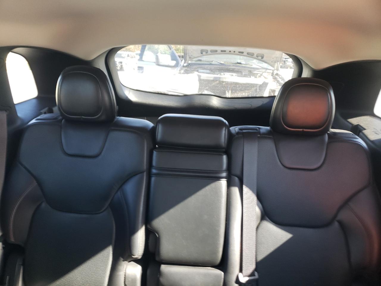 2017 Jeep Cherokee Trailhawk VIN: 1C4PJMBS6HW600421 Lot: 92208395