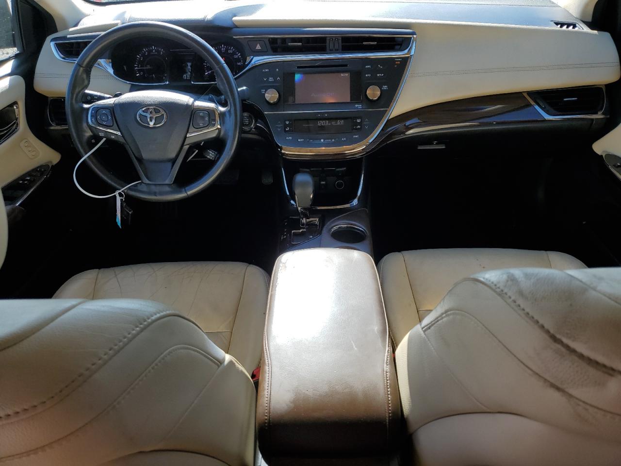 2013 Toyota Avalon Base VIN: 4T1BK1EBXDU025372 Lot: 90748255