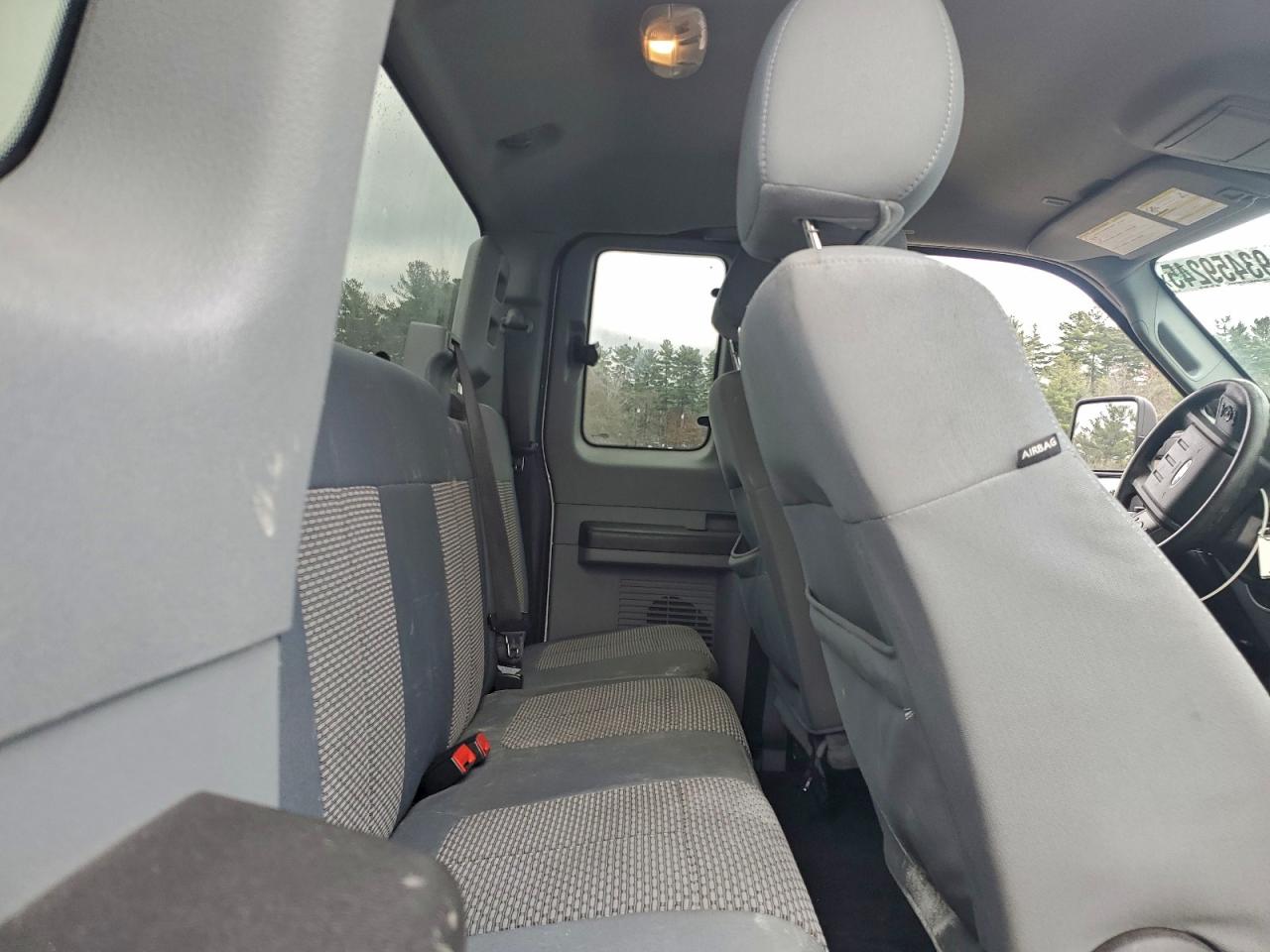 2015 Ford F250 Super Duty VIN: 1FT7X2B65FEC20222 Lot: 93459245