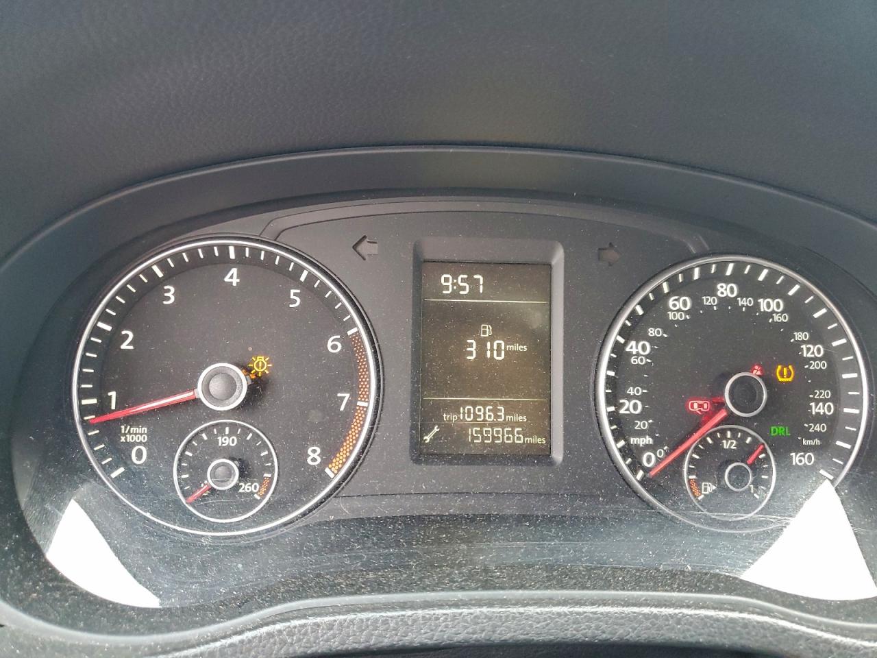 2012 Volkswagen Passat S VIN: 1VWAH7A37CC058623 Lot: 93623855