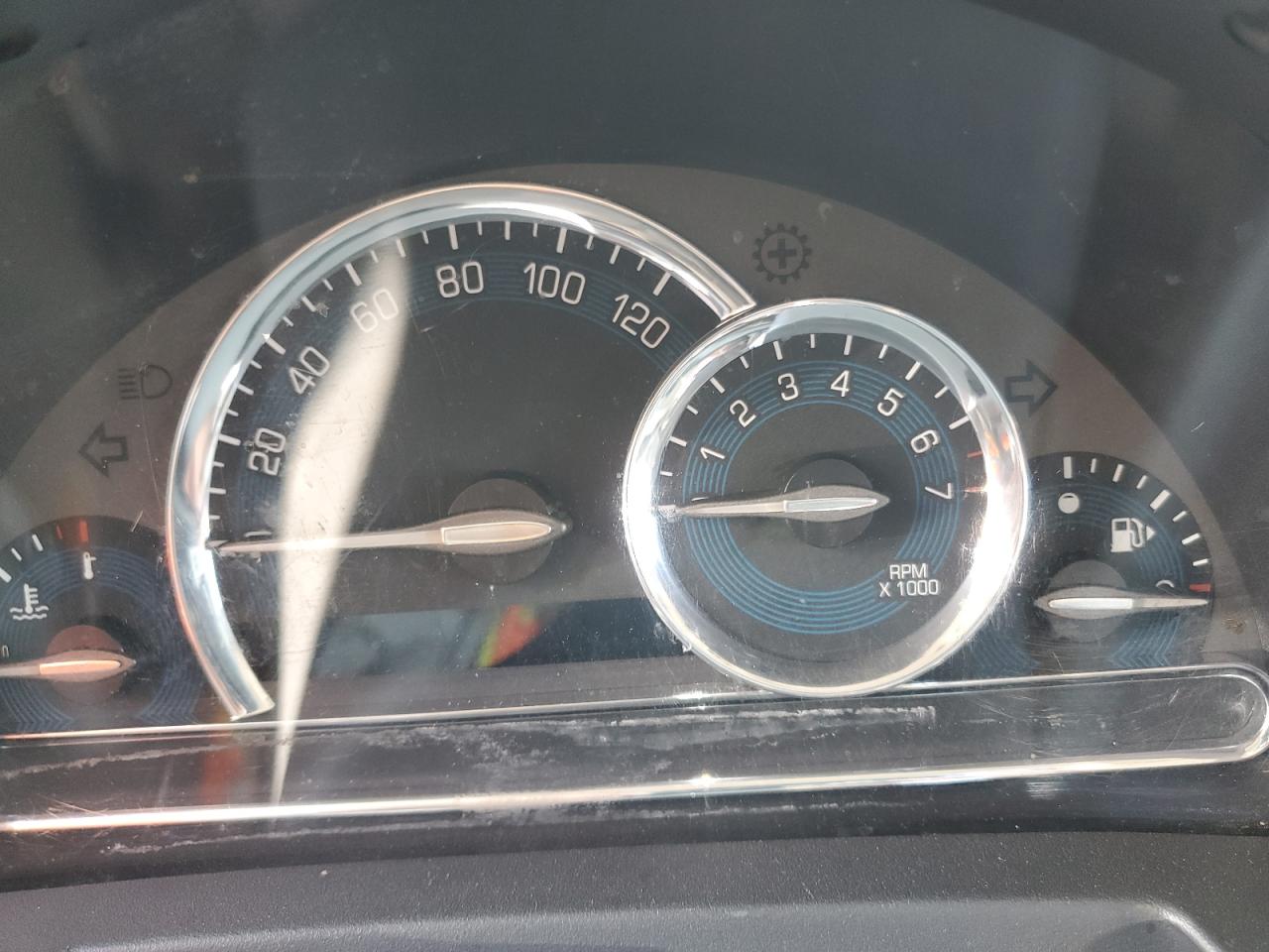 2006 Chevrolet Hhr Lt VIN: 3GNDA23P36S616433 Lot: 93394795