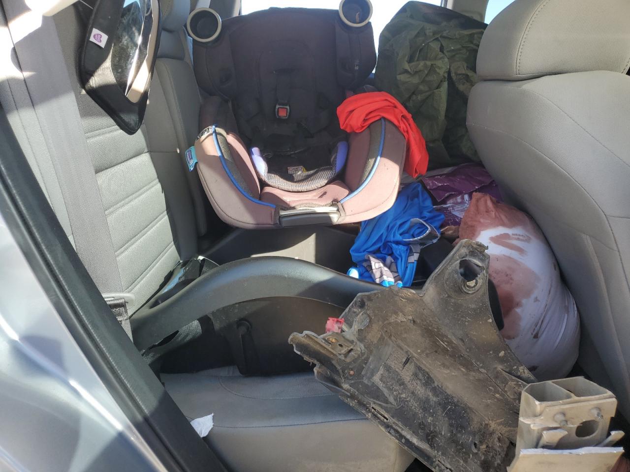 2019 Honda Cr-V Lx VIN: 2HKRW6H33KH221587 Lot: 91634565