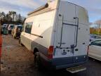 2004 FORD TRANSIT 300 LWB  for sale at Copart WOLVERHAMPTON
