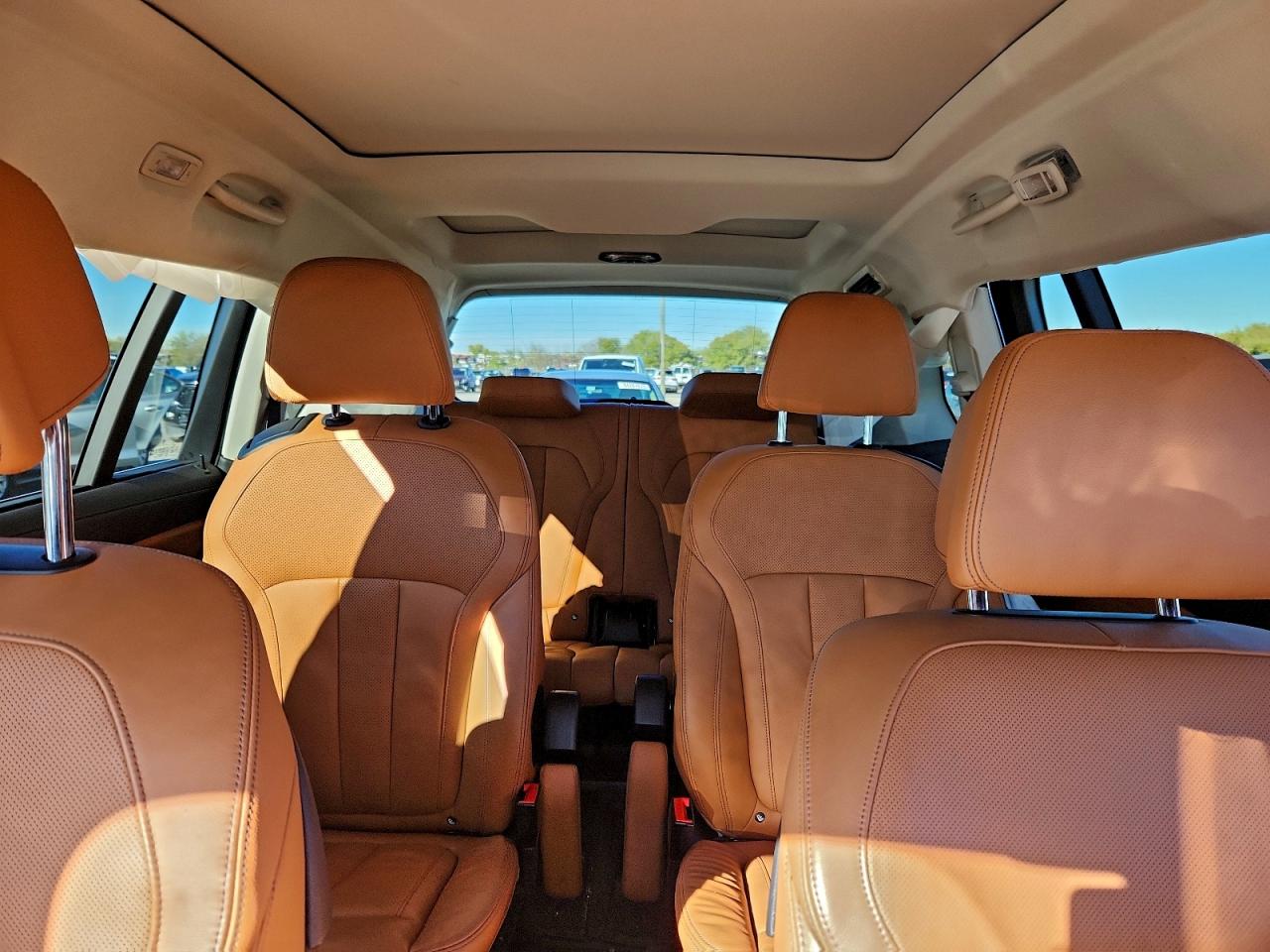 2022 BMW X7 xDrive40I VIN: 5UXCW2C06N9K82889 Lot: 94555555