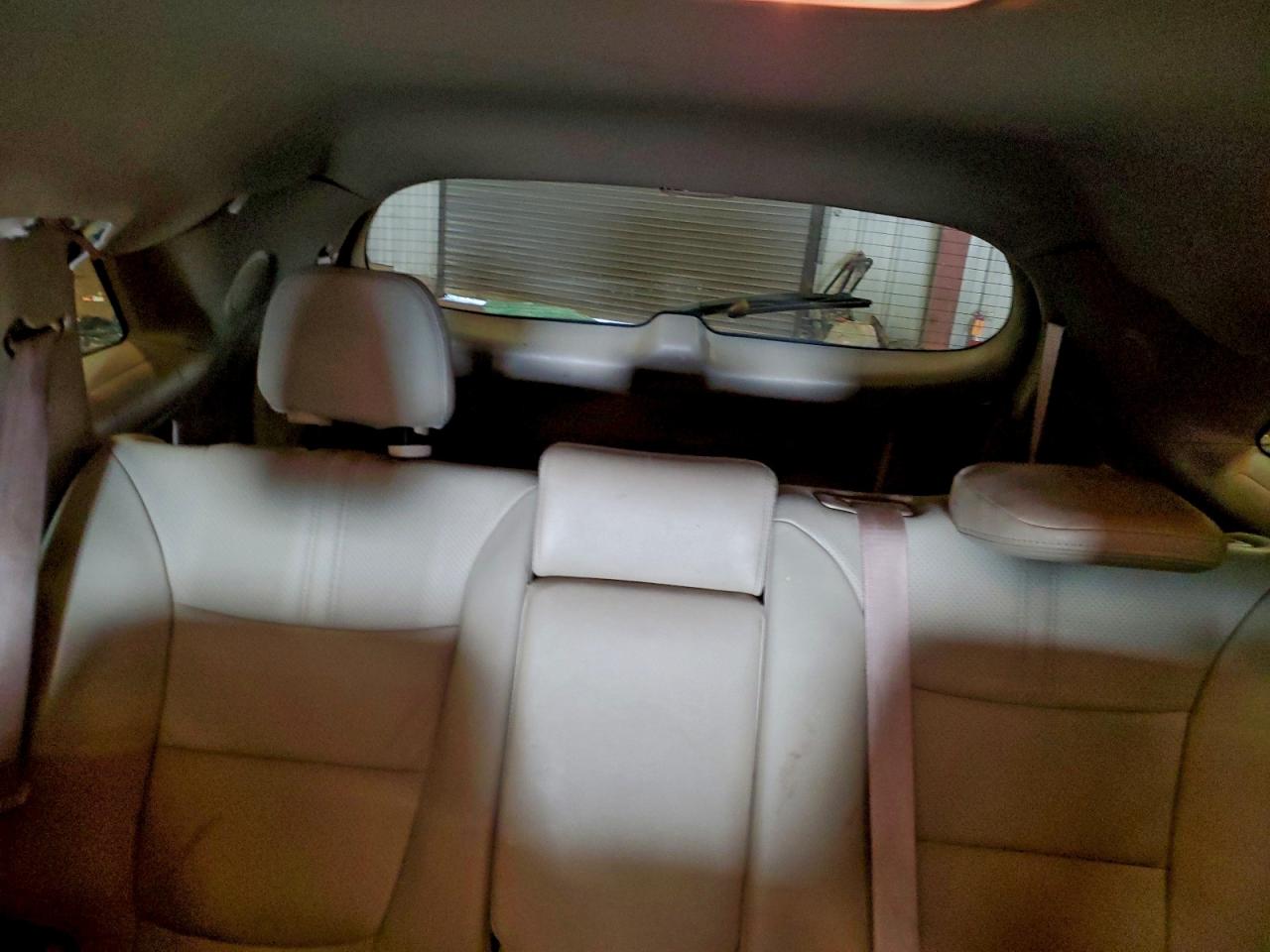 2012 Kia Sorento Ex VIN: 5XYKU4A66CG208681 Lot: 94069405