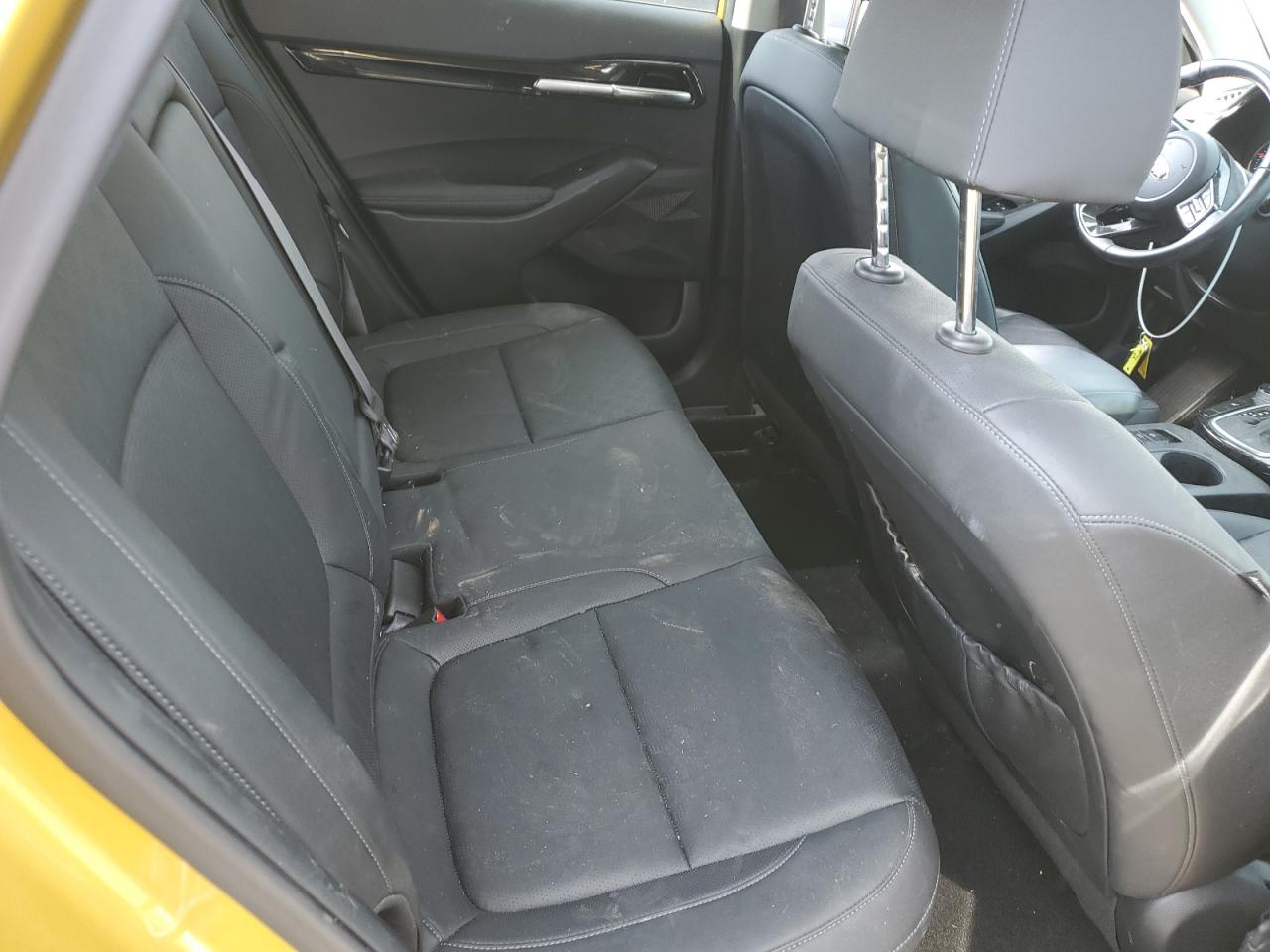 2021 Kia Seltos Sx VIN: KNDETCA23M7218140 Lot: 91675925