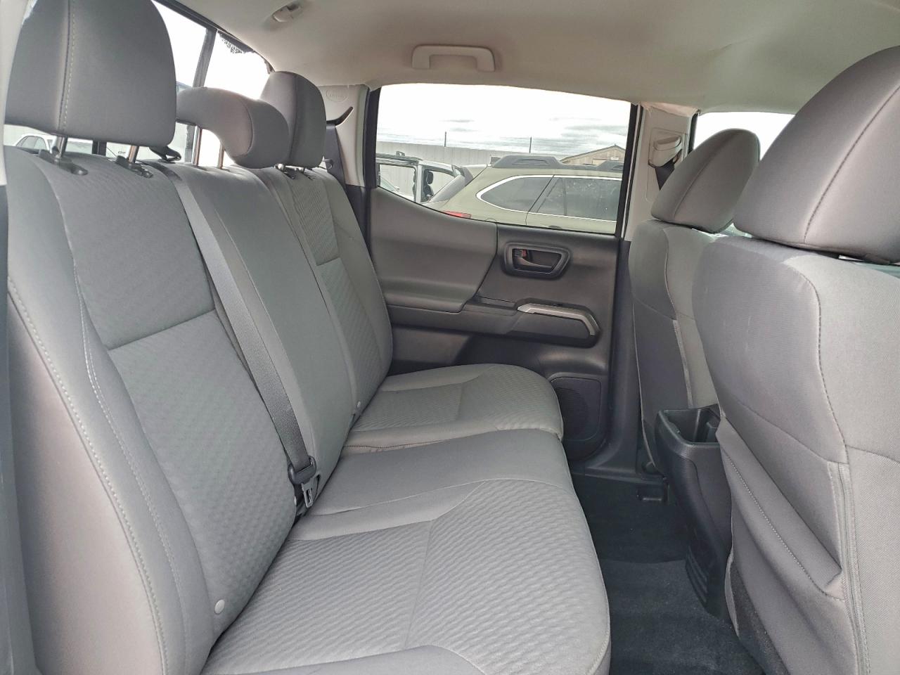 2022 Toyota Tacoma Double Cab VIN: 3TMCZ5AN4NM504551 Lot: 94274225