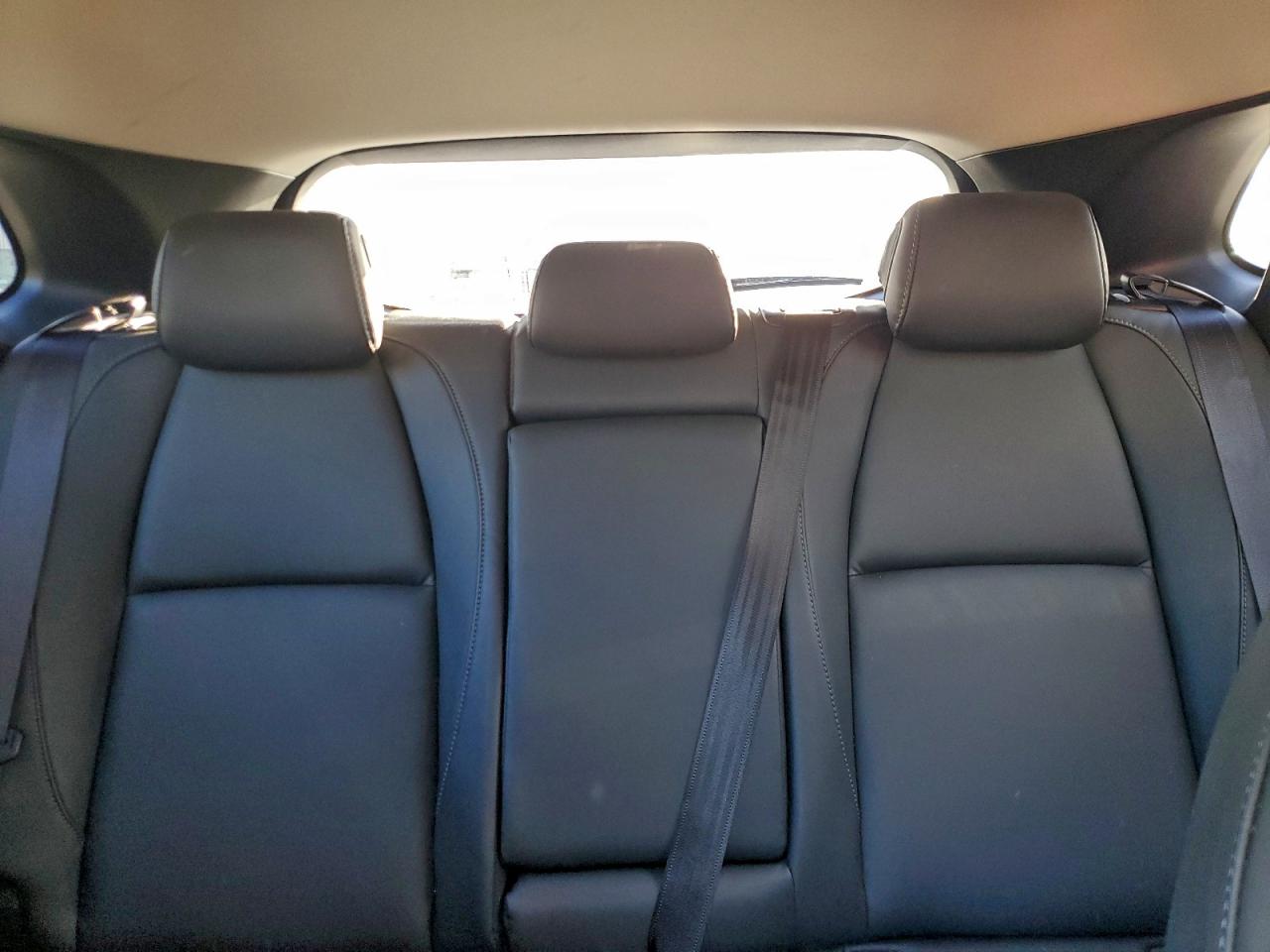 2024 Mazda Cx-30 Select VIN: 3MVDMBBM3RM646921 Lot: 94197535