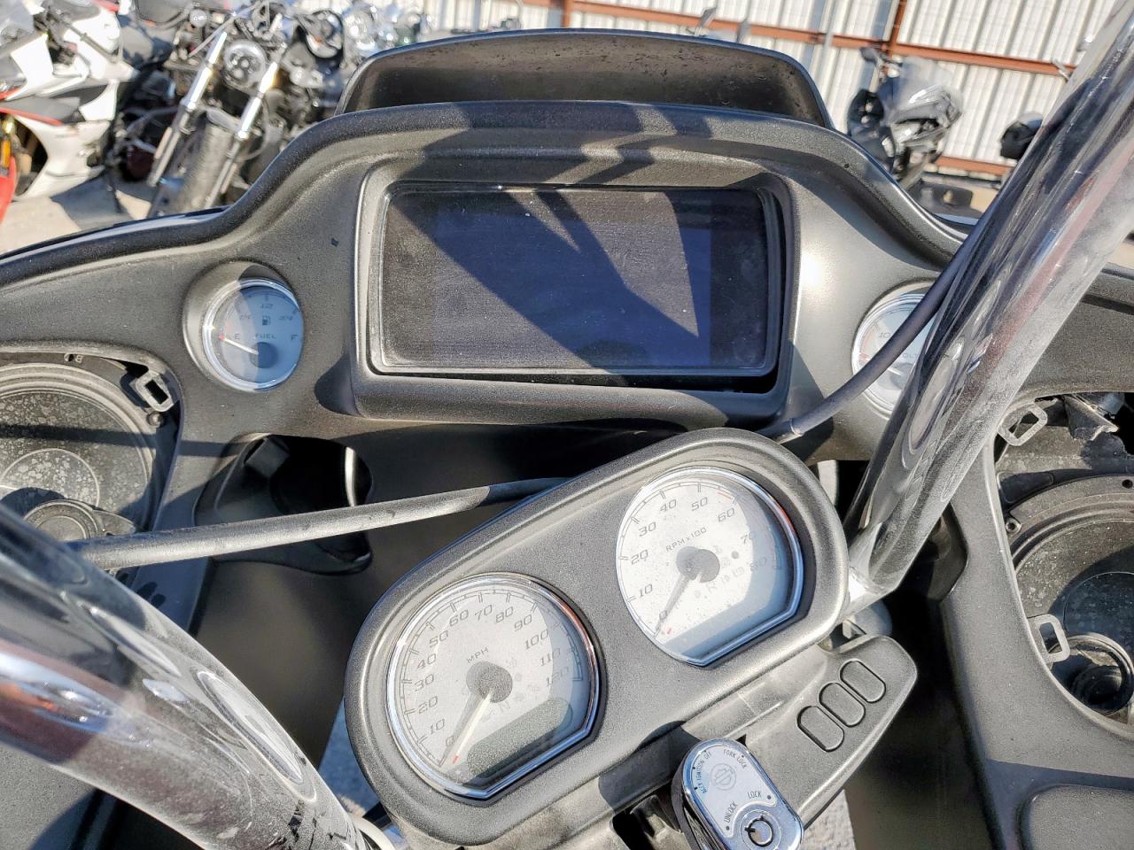 2021 Harley-Davidson Fltrx VIN: 1HD1KHC10MB618767 Lot: 92044275