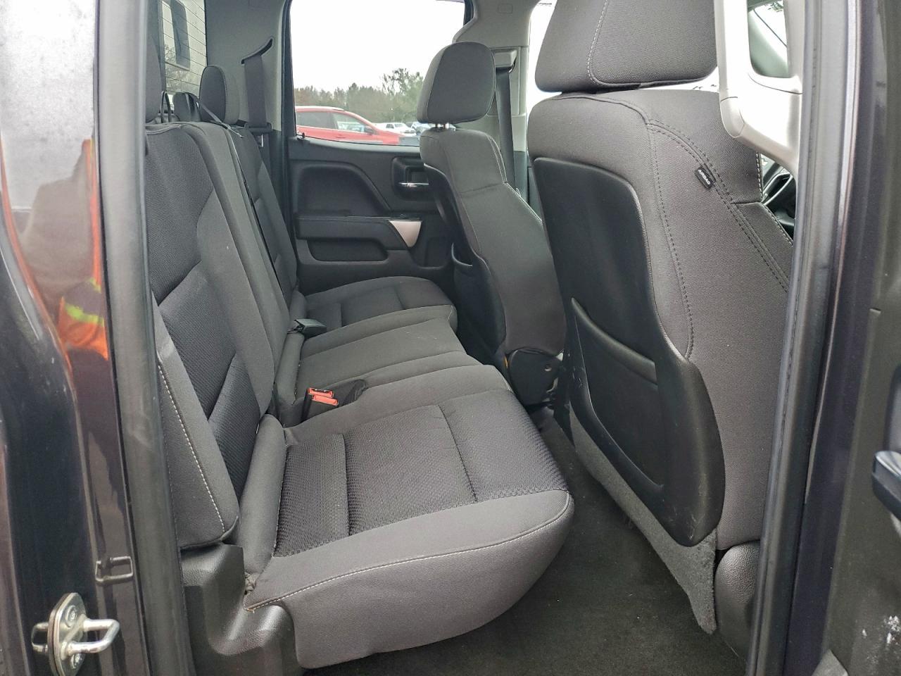 2014 Chevrolet Silverado K1500 Lt VIN: 1GCVKREC2EZ214904 Lot: 93830385