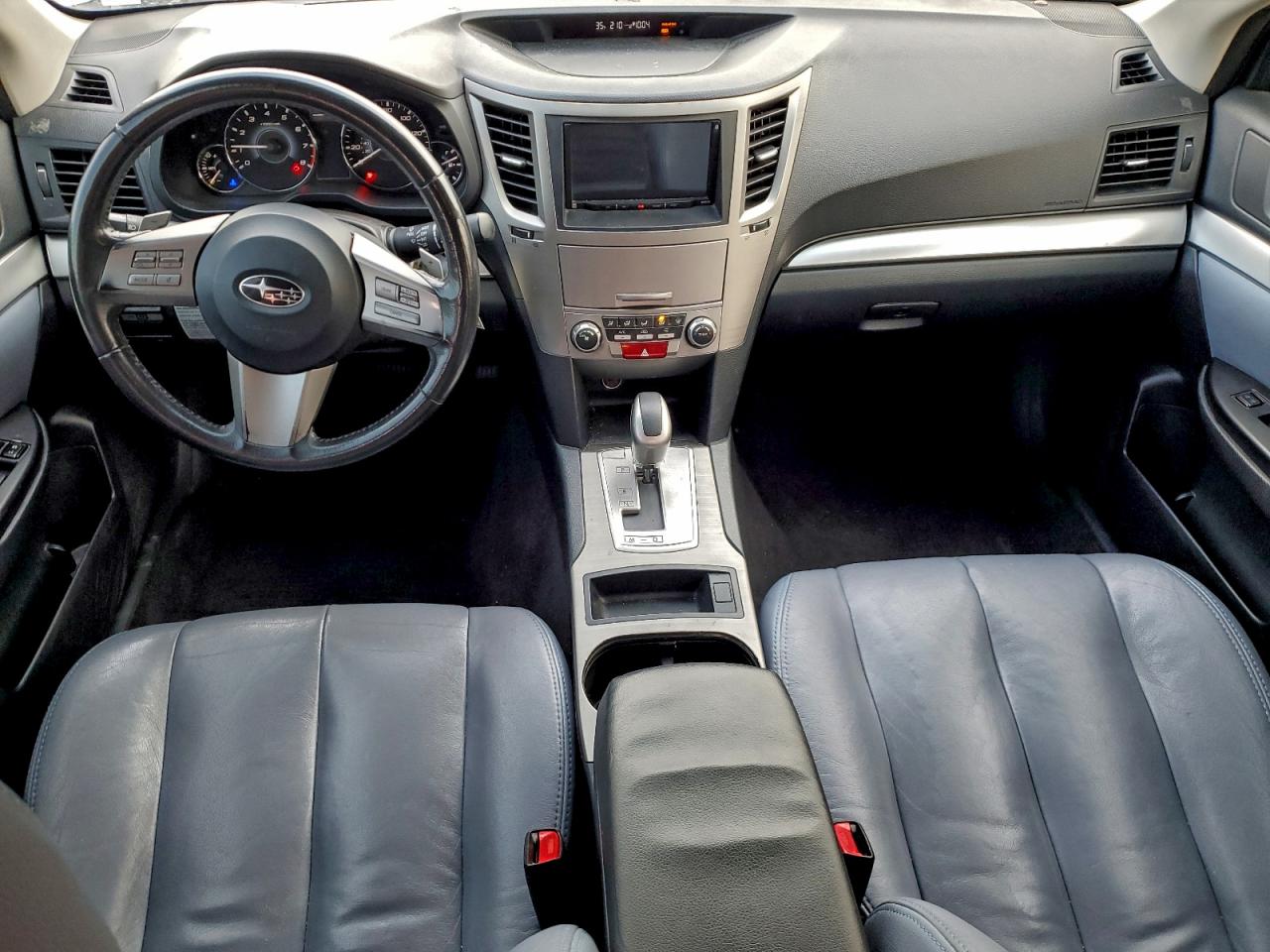 2010 Subaru Legacy 2.5I Premium VIN: 4S3BMBB67A3231116 Lot: 94408985