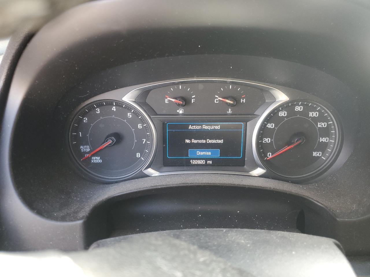 2019 GMC Terrain Sle VIN: 3GKALTEV7KL213197 Lot: 92491895