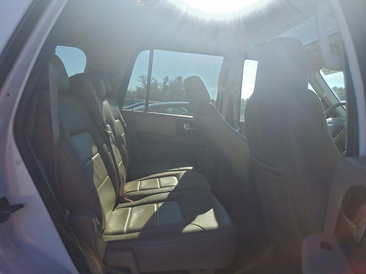 2003 Ford Expedition Eddie Bauer VIN: 1FMFU18L73LC24030 Lot: 93392805