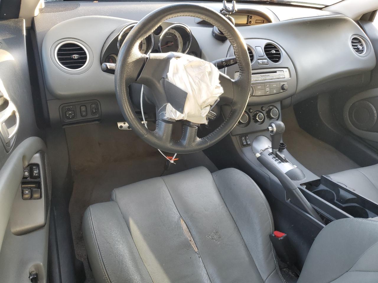 2011 Mitsubishi Eclipse Gs Sport VIN: 4A31K5DF4BE009717 Lot: 92913235