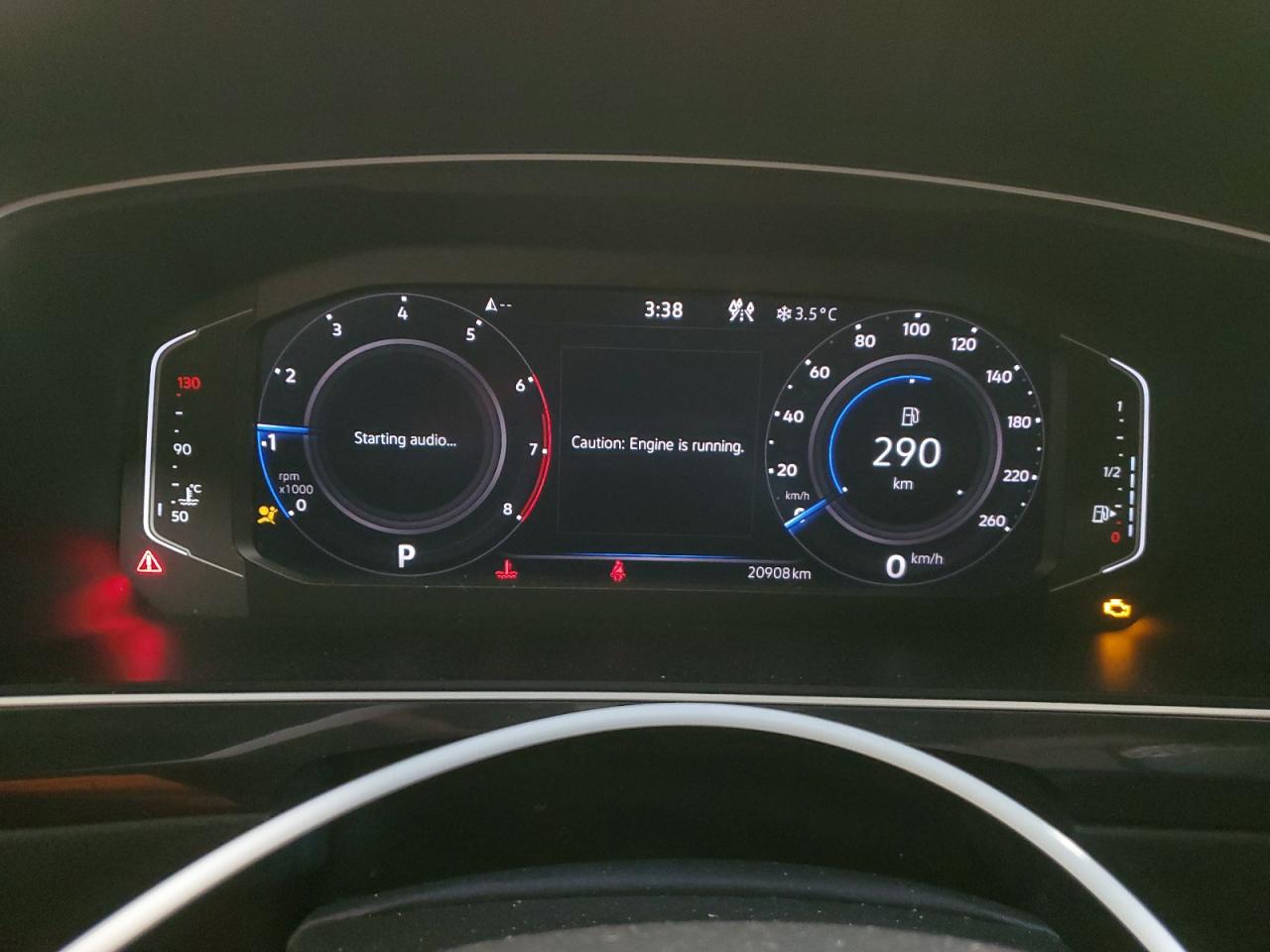 2024 Volkswagen Tiguan Se VIN: 3VV2B7AX2RM123429 Lot: 92407195