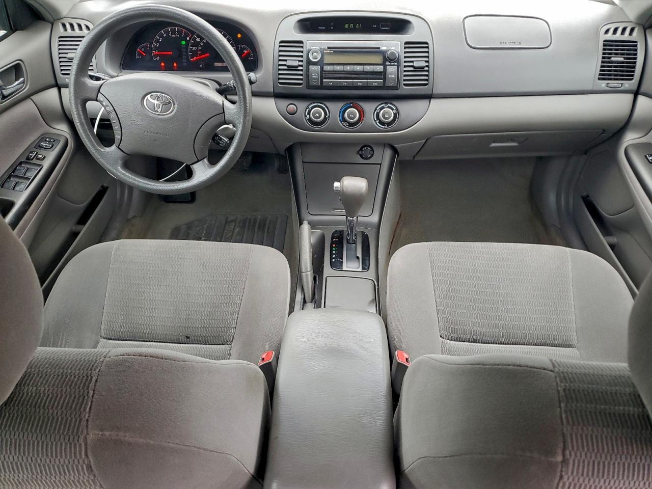 2005 Toyota Camry Le VIN: 4T1BE32K85U965341 Lot: 94439345