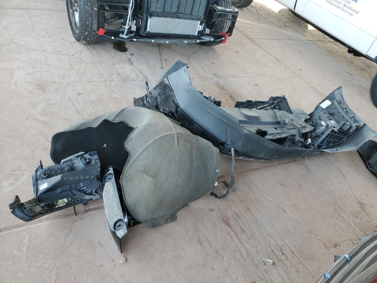 2016 Cadillac Escalade Platinum VIN: 1GYS4DKJ7GR155011 Lot: 90904415