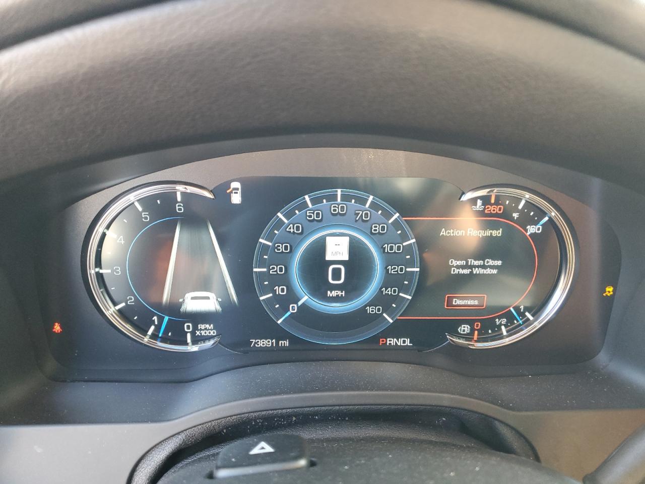 2020 Cadillac Escalade Esv Premium Luxury VIN: 1GYS4JKJ3LR270195 Lot: 93125705