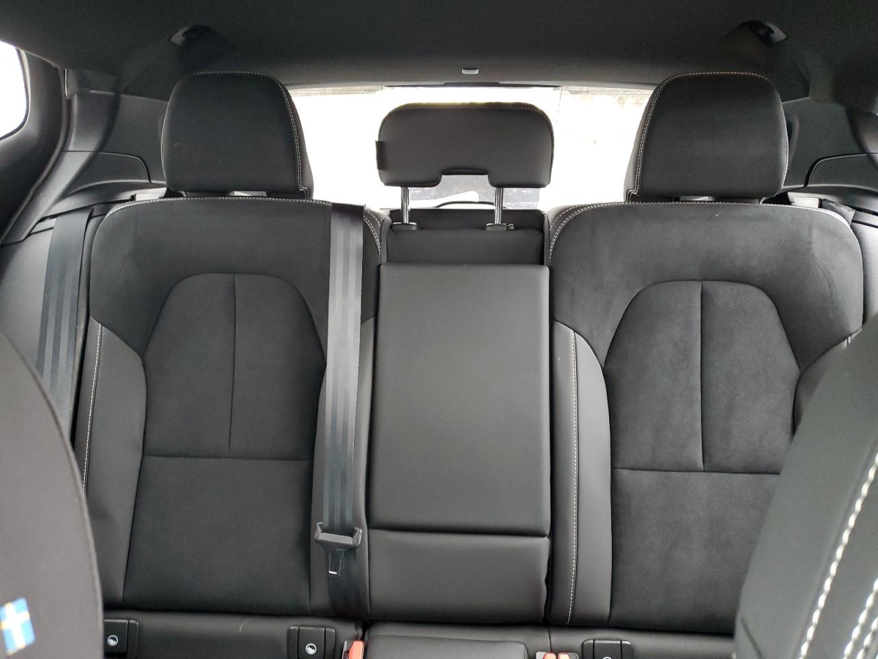 2024 Volvo Xc40 Recharge Ultimate VIN: YV4EH3HM6R2251823 Lot: 92416895