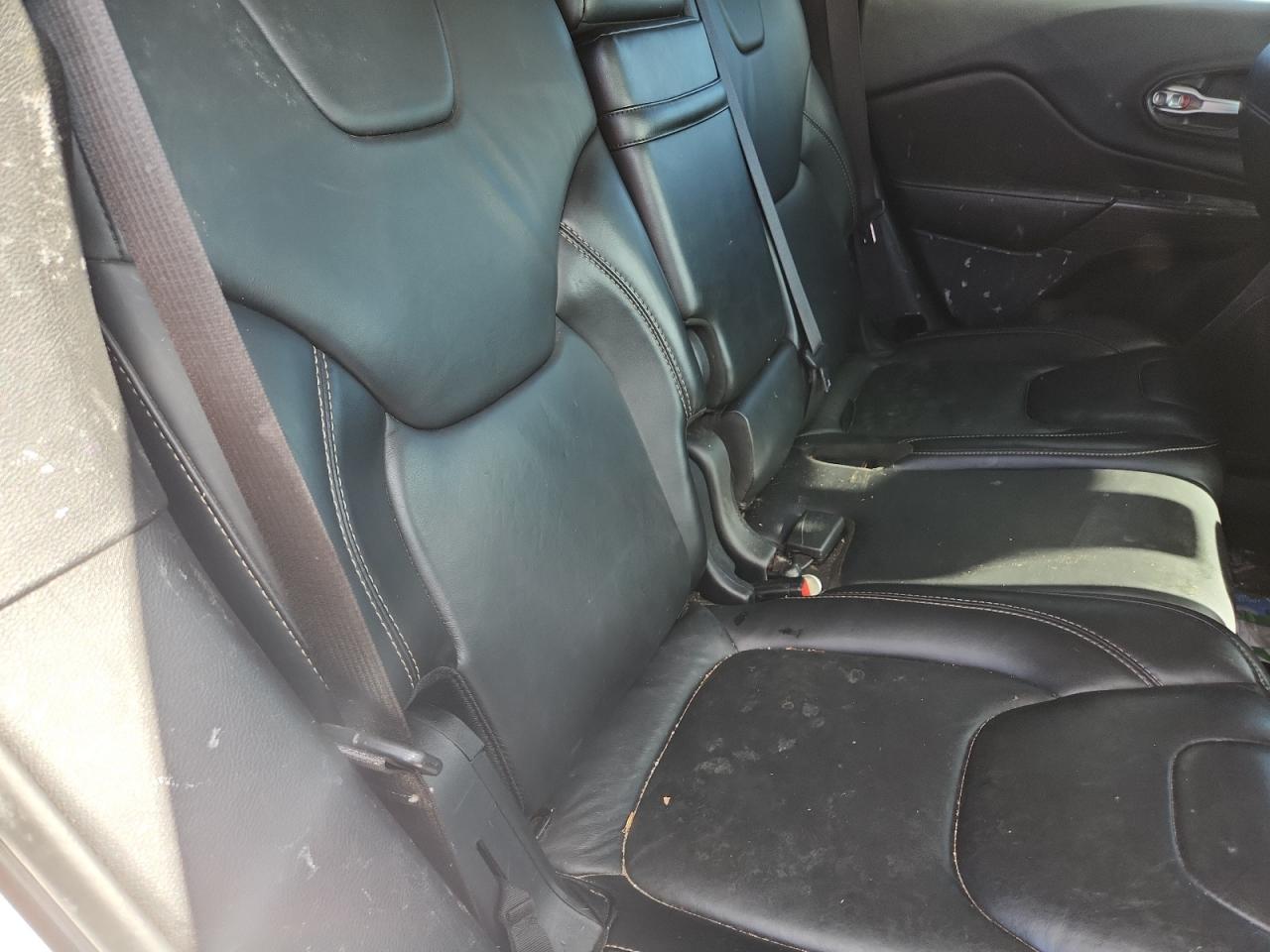 2016 Jeep Cherokee Limited VIN: 1C4PJLDB6GW229167 Lot: 90523445