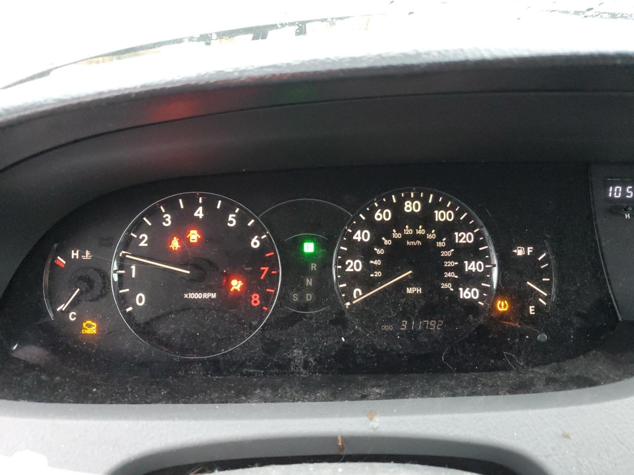 2007 Toyota Avalon Xl VIN: 4T1BK36B17U188622 Lot: 92024175